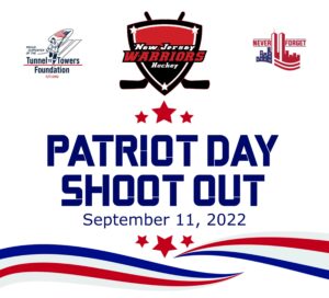 Patriot Day Shootout New Jersey Warriors